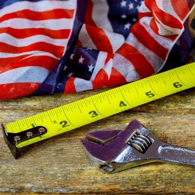 Worker's Labor's day is a federal holiday of United States America